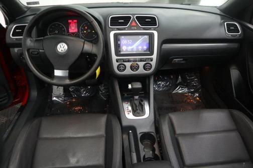 Photo 2 of 25 of 2009 Volkswagen Eos Komfort