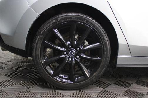 2019 Mazda Mazda3 FWD w/Premium Package