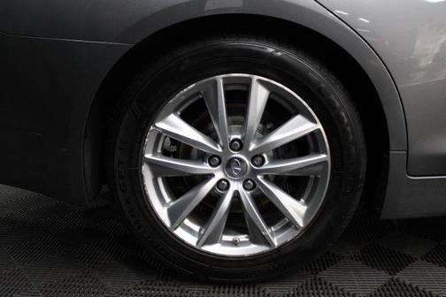 2014 INFINITI Q50 Hybrid Premium