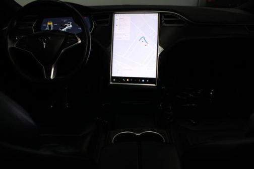 2017 Tesla Model S 90D