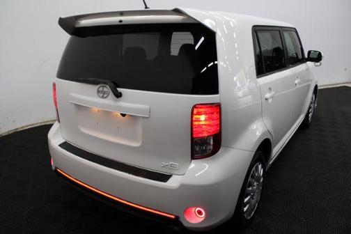 2013 Scion xB 10 Series