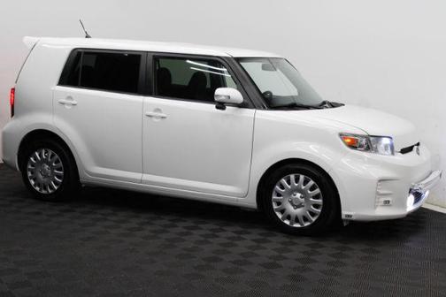 2013 Scion xB 10 Series
