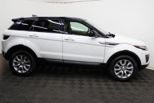 2019 Land Rover Range Rover Evoque SE Premium