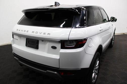 2019 Land Rover Range Rover Evoque SE Premium