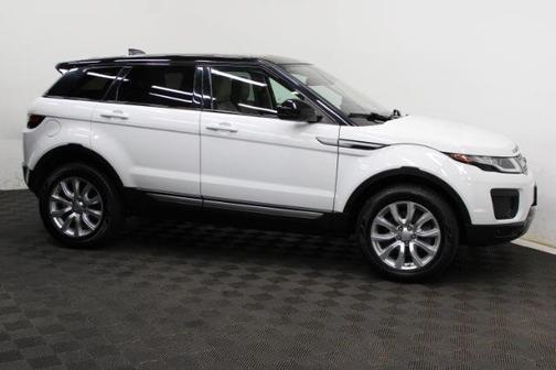 2019 Land Rover Range Rover Evoque SE Premium