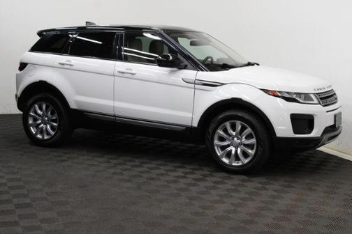 2019 Land Rover Range Rover Evoque SE Premium