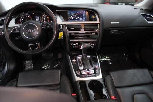 2013 Audi A5 2.0T Premium Plus