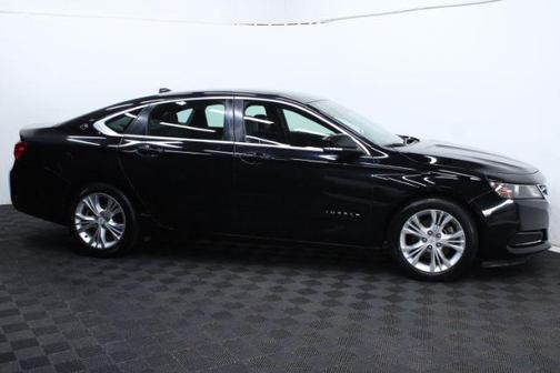 2014 Chevrolet Impala 2LT