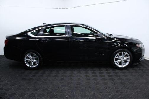 2014 Chevrolet Impala 2LT