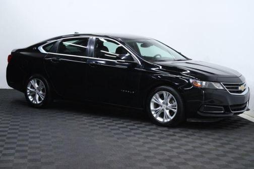 2014 Chevrolet Impala 2LT