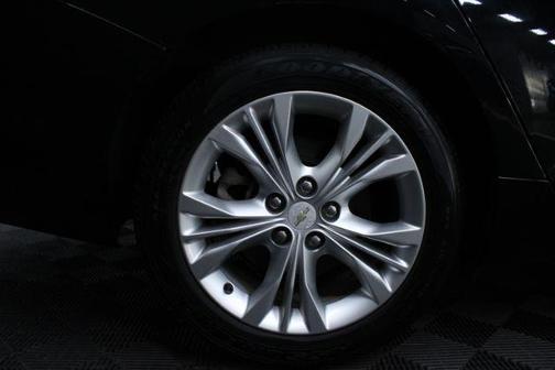 2014 Chevrolet Impala 2LT