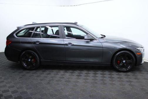 2015 BMW 328 xDrive