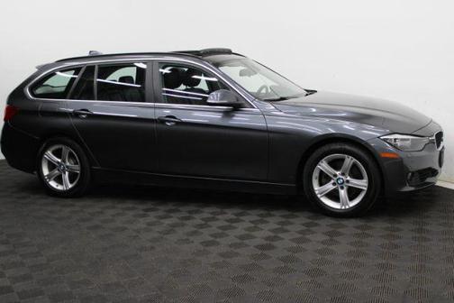 2015 BMW 328 xDrive