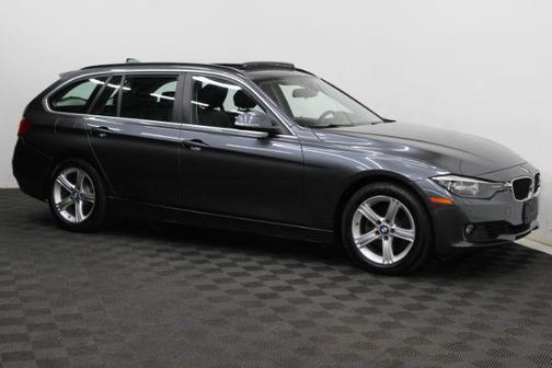 2015 BMW 328 xDrive