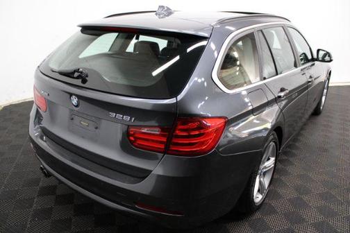 2015 BMW 328 xDrive