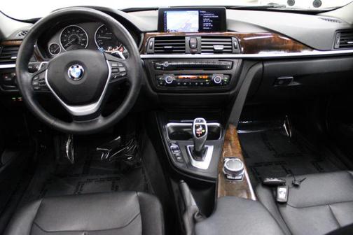 2015 BMW 328 xDrive