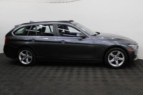 2015 BMW 328 xDrive