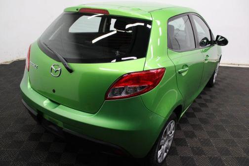 2012 Mazda Mazda2 Sport