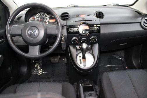2012 Mazda Mazda2 Sport