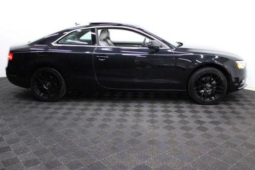 2014 Audi A5 2.0T Premium Plus