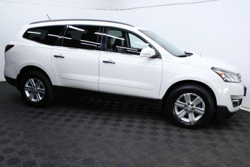 2014 Chevrolet Traverse 2LT
