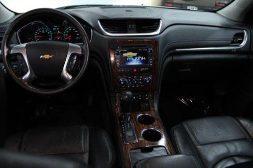 2014 Chevrolet Traverse 2LT
