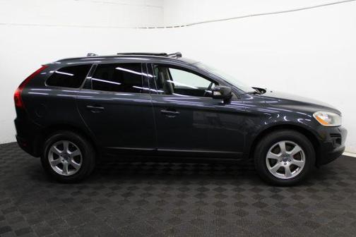 2010 Volvo XC60 3.2
