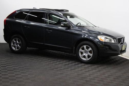 2010 Volvo XC60 3.2