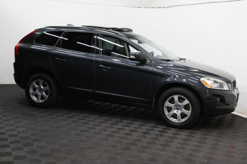 2010 Volvo XC60 3.2