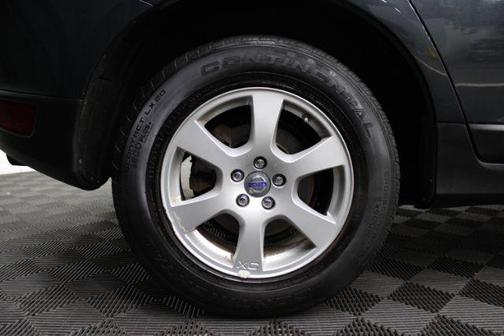 2010 Volvo XC60 3.2