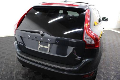 2010 Volvo XC60 3.2