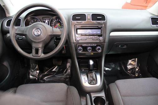2014 Volkswagen Golf 2.5L
