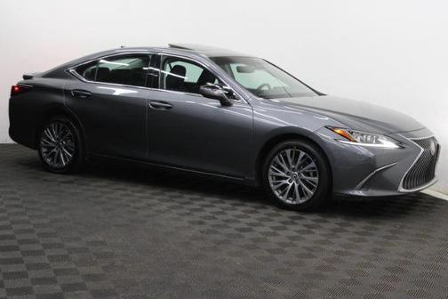 2021 Lexus ES 250 Base