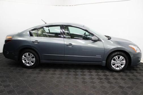 2010 Nissan Altima Hybrid BASE