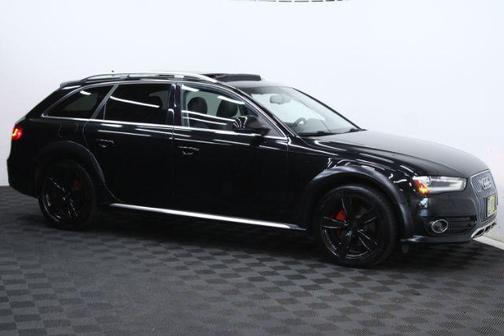 2015 Audi allroad 2.0T Premium Plus