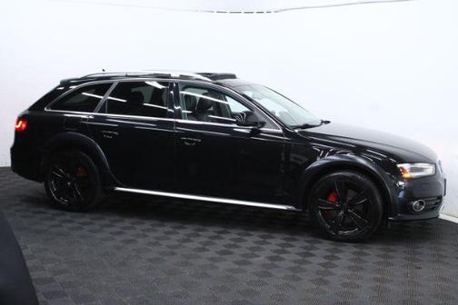 2015 Audi allroad 2.0T Premium Plus