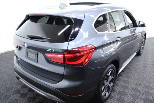 2016 BMW X1 xDrive 28i