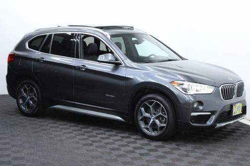 2016 BMW X1 xDrive 28i
