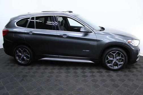 2016 BMW X1 xDrive 28i