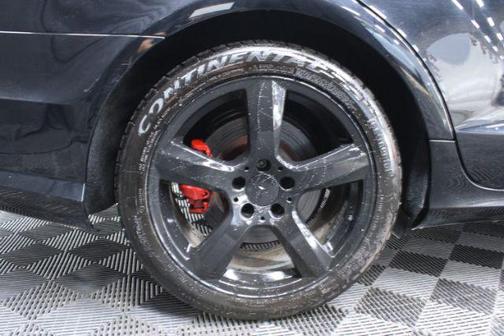 2014 Mercedes-Benz CLS-Class CLS 550 4MATIC