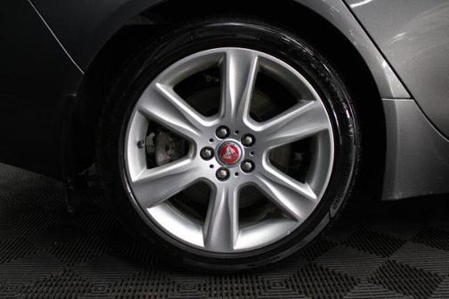 2017 Jaguar XE 20d Premium