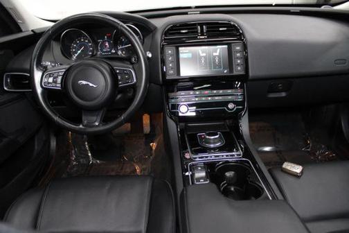 2017 Jaguar XE 20d Premium