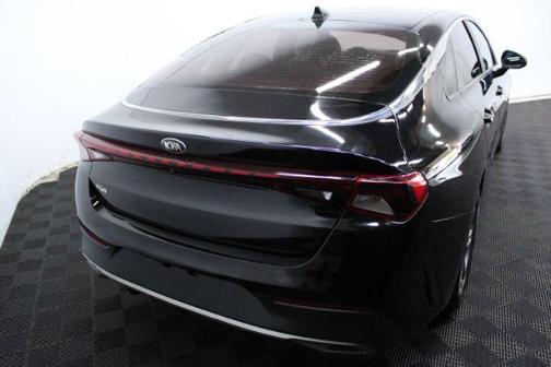 2021 Kia K5 LX