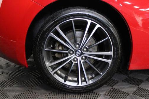 Yuzu 2015 Scion FR-S Release Series 1.0