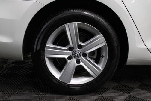 2018 Volkswagen Golf SportWagen TSI S