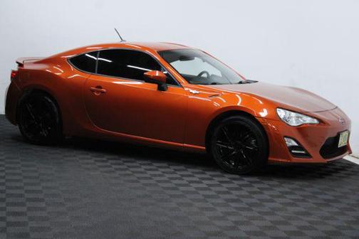 2014 Scion FR-S Monogram