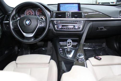 2014 BMW 335 Sport