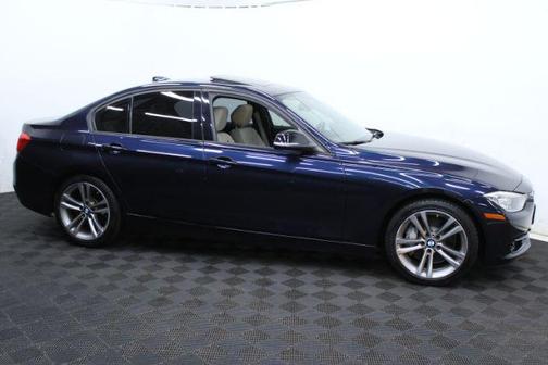 2014 BMW 335 Sport