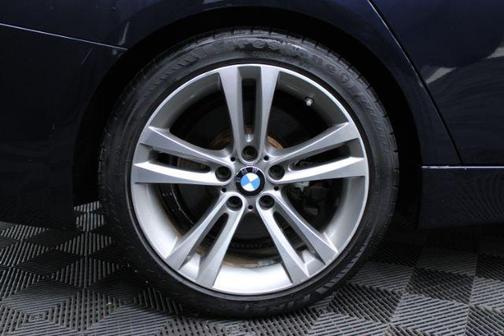 2014 BMW 335 Sport