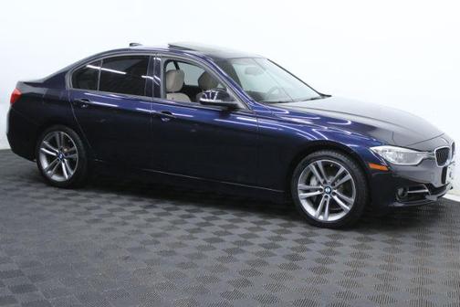 2014 BMW 335 Sport